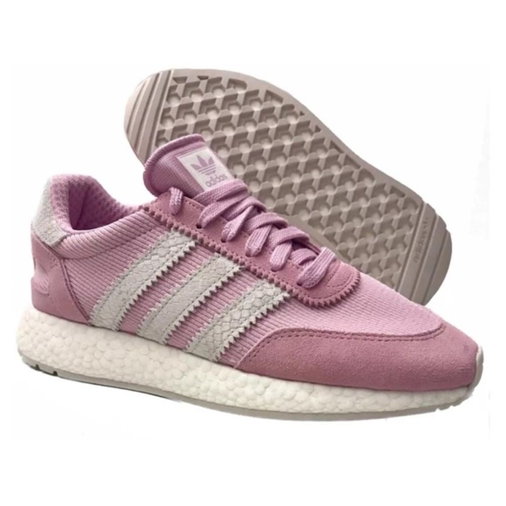 Adidas i-5923 corduroy lilac